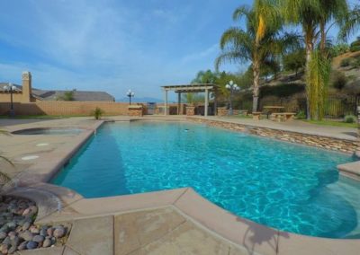 Arlington Heights Evergreen Apartments, Riverside CA