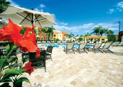 Mission Club Villas, Orlando FL