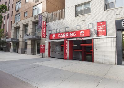 QuikPark 155 East 34th St, NY
