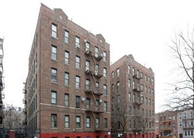 219 Miriam St, Bronx NY