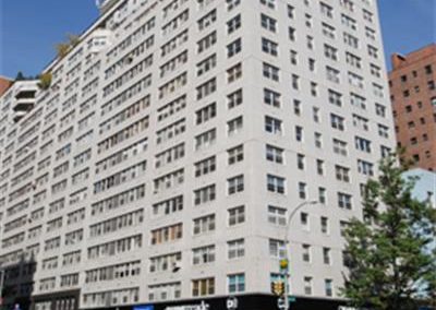 155 East 34th Street, NY