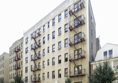 3414 Knox Place, Bronx NY