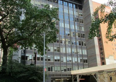 425 East 61st Street, NY