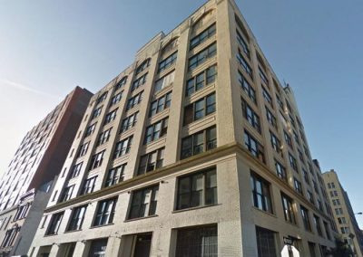 627 Greenwich Street, NY