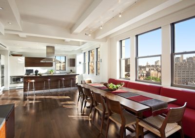 147 Waverly Place, NY