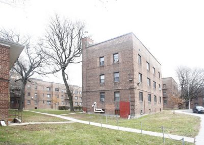Clarendon Gardens Apartments, Brooklyn NY
