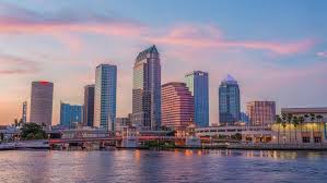 Tampa, Florida