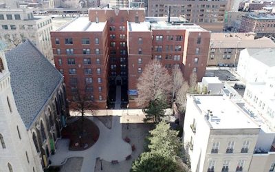 Year’s End Brings Another Big Condo Deconversion