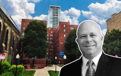 ESG Kullen buys Near North Side condo building