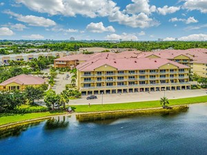Berkadia Facilitates $21M Fort Myers Transaction