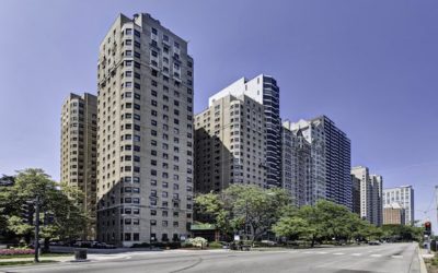 NY Investor Completes Record Condo Deconversion Buy on Chicago’s Lake Shore Drive