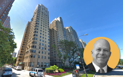 ESG Kullen lands big loan on priciest Chicago condo deconversion