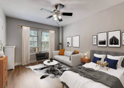 The Oliver on Lasalle in Chicago, IL