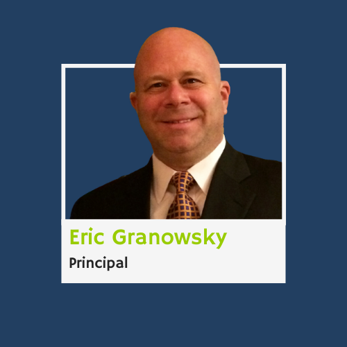 Eric Granowsky